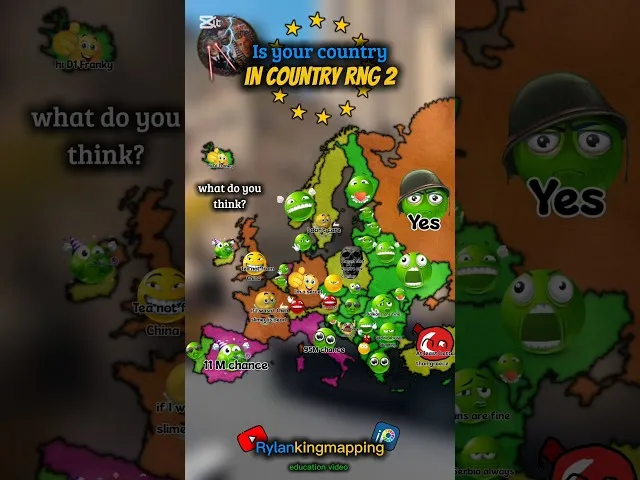 Country RNG 2 Latest Update — What Changed in July 2026